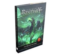 Bestiario Ultimo: L'Accursed Temuto