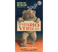 Bestiario verticale