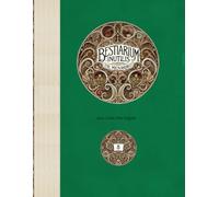 Bestiarium Inutilis del Dr. Menandro: Diccionario comparado de criaturas fantásticas del Dr. Menandro