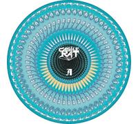 bestiary the (zoetrope animated picture disc lp)