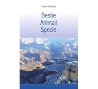 Bestie Animali Specie