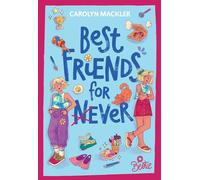 Bestie - Best Friends for (n)ever