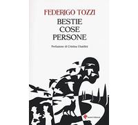 Bestie, cose, persone