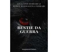 Bestie da guerra