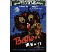 Bestie des Grauens - Die Rückkehr der Galerie des Grauens 4