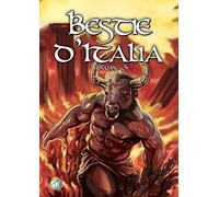 Bestie d'Italia (Vol. 3)