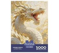 bestie divine1000Pezzi Puzzle Classicianimalee Adatto Per Uomini E Donne, Puzzle Delfino, Confezione Alta Qualità, Sfide Divertenti38x26cm/1000pcs