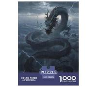 bestie divinePuzzle 1000 Pezzi Peranimalee Adatto Per Uomini E Donne, Appassionati Di Puzzle Esperti, Impegnativo E Difficile38x26cm/1000pcs