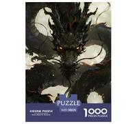 bestie divinePuzzle 1000 Pezzi Peranimalee Adatto Per Uomini E Donne, Puzzle animaleei, Confezione Alta Qualità, Sfide Divertenti38x26cm/1000pcs