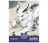 bestie divinepuzzle Da 1000 Pezzi animalee Adatto Per Adulti E Bambini, Appassionati Di Puzzle, Gioco Colorato Famigliare38x26cm/1000pcs