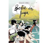 Bestie in fuga