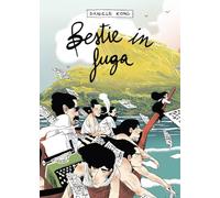 Bestie in fuga