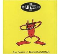 Bestie in Menschengestalt, Die by Die Aerzte (1993-10-05)