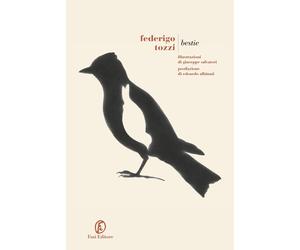 Bestie [Paperback] [Feb 20, 2024] Tozzi, Federigo