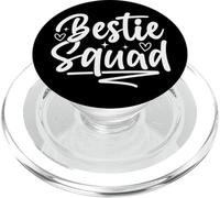 Bestie Squad - Corrispondenza minimalista dell'amicizia dei migliori amici PopSockets PopGrip per MagSafe