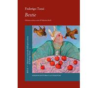Bestie - Tozzi Federigo