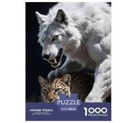bestie1000Pezzi Puzzle Classicianimalee Adatto Per Uomini E Donne, Appassionati Di Puzzle, Regalo Creativo Per Il Relax38x26cm/1000pcs