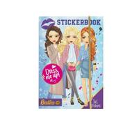 Besties 140001 Craft Set, Multi-Coloured