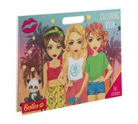Besties 140004 Craft Set, Multi-Coloured