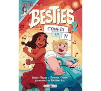 Besties 2: Confía en ti