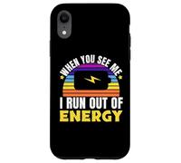 Besties For The Resties BFF Best Friend Forever Amicizia Custodia per iPhone XR