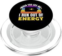 Besties For The Resties BFF Best Friend Forever Amicizia PopSockets PopGrip per MagSafe