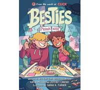 Besties: Prank War