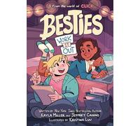 Kayla Miller e Jeffrey Canino – Besties: Work It Out – World of Click – Tascabile