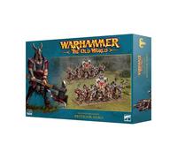 Games Workshop - Warhammer - Il Vecchio Mondo - Brayheards: Bestigor Herd