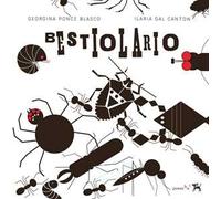 Bestiolario. Ediz. a colori
