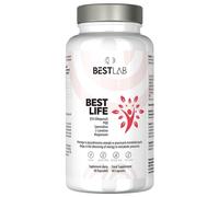 BestLab BestLife (Antiossidanti) - 60 capsule
