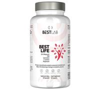 BestLab BestLife (antiossidanti), 60 capsule