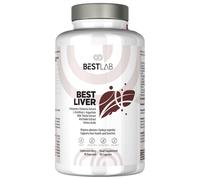 BestLab BestLiver, 90 capsule