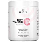 BestLab BestVitamin C, 195 g