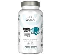 BestLab ImmuBest, 60 capsule