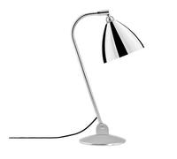Bestlite BL2 Lampada Da Tavolo Cromo