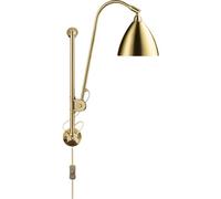 Bestlite BL5 Applique in Ottone