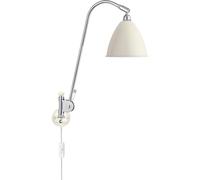 Bestlite BL6 Applique Bianco Opaco