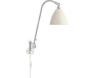 Bestlite BL6 Applique Bianco Opaco