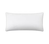 Bestlivings Cuscino Freeze (40 x 80 cm), cuscino rinfrescante Oeko-TEX, traspirante con effetto fresco, rivestimento in cotone anallergico, rivestimento rimovibile