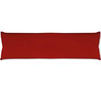 Bestlivings Federa per Cuscino per Chi Dorme sul Fianco, Imbottitura per Il Corpo, Comoda e Piacevole al Tatto, Disponibile in Diversi Colori