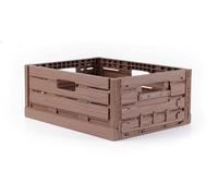 Bestlivings Scatola Pieghevole (1, 40x30x16,3cm)