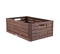 Bestlivings Scatola Pieghevole 60x40x21,8cm 45L - 1 Pezzo Plastica