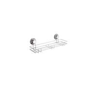 BESTLOCK RIPIANO RETTANGOLARE CON FISSAGGIO A VENTOSA.