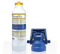 Bestmax - Candela filtrante XL Premium, con testa filtrante, BWT water + filtro acqua, ca. 4300 l