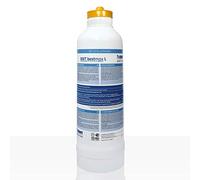 BESTMAX Filtro acqua L - 5,2 litri (solo cartuccia)