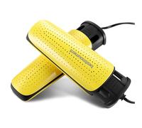 BestMoument - Asciugatrice per scarpe portatile per scarponi, asciuga scarpe con controllo automatico della temperatura per le stagioni piovose, viaggi invernali, riscaldatore per stivali estensibile,