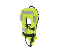 Besto Giubbotto di Salvataggio per Bambini 25 - 40 KG Giallo
