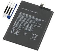 Bestome A20S Scud-WT-N6 Batteria di ricambio compatibile con Samsung Galaxy A10s A20s Honor Holly 2 Plus A2070 1ICP4/67/87 4000 mAh