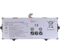 Bestome AAPBSN4AF - Batteria di ricambio da 54 Wh compatibile con Galaxy Book Flex2 Alpha NP730QDA Notebook 9 Pen NP930SBE NP930SBE-K02HK NP930SBE-K03CN PBSN4AF 4ICP5/43/97